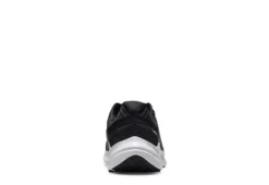 Nike Womens Quest 5 Running Shoe - Black 10 Nike Womens Quest 5 Running Shoe - Black -Comfy Steps Sales Store US 01 401163 03