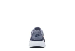 Nike Womens Air Max Sc Sneaker - Blue 10 Nike Womens Air Max Sc Sneaker - Blue -Comfy Steps Sales Store US 01 401168 03