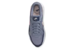 Nike Womens Air Max Sc Sneaker - Blue 11 Nike Womens Air Max Sc Sneaker - Blue -Comfy Steps Sales Store US 01 401168 04