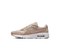 Nike Womens Air Max Sc Sneaker - Blush 9 Nike Womens Air Max Sc Sneaker - Blush -Comfy Steps Sales Store US 01 401172 02