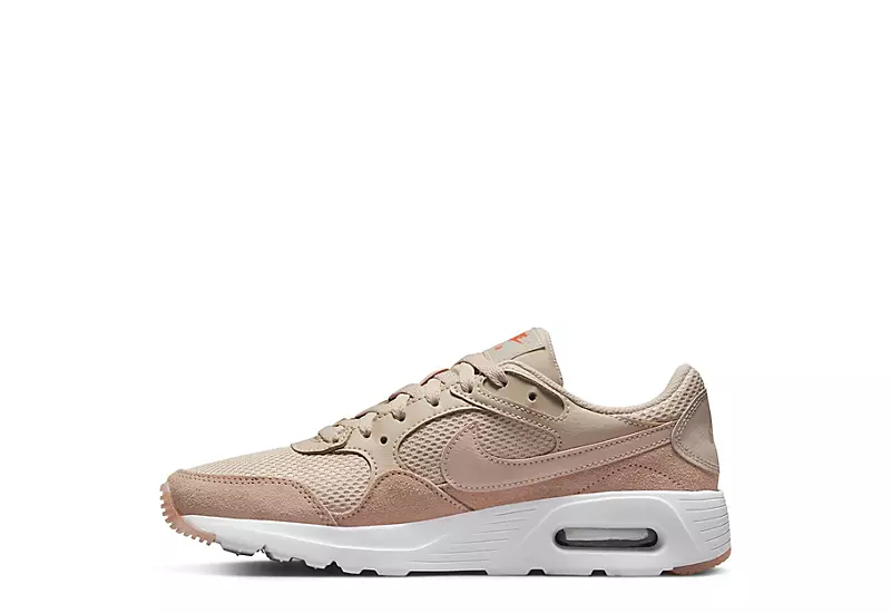 Nike Womens Air Max Sc Sneaker - Blush 3 Nike Womens Air Max Sc Sneaker - Blush - Image 3