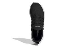 Adidas Womens Puremotion Adapt 2.0 Sneaker - Black 10 Adidas Womens Puremotion Adapt 2.0 Sneaker - Black -Comfy Steps Sales Store US 01 401204 03
