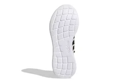 Adidas Womens Puremotion Adapt 2.0 Sneaker - Black 11 Adidas Womens Puremotion Adapt 2.0 Sneaker - Black -Comfy Steps Sales Store US 01 401204 04