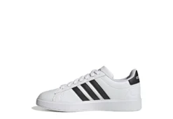 Adidas Womens Grand Court 2.0 Sneaker - White -Comfy Steps Sales Store US 01 401212 02