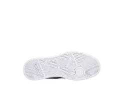 Reebok Womens Club High Top Sneaker - Black 13 Reebok Womens Club High Top Sneaker - Black -Comfy Steps Sales Store US 01 401243 06