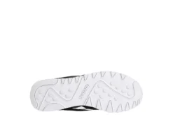 Reebok Womens Cl Nylon Sneaker - Black 13 Reebok Womens Cl Nylon Sneaker - Black -Comfy Steps Sales Store US 01 401248 06