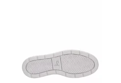Puma Womens Karmen Rebelle Mid Sneaker - White 13 Puma Womens Karmen Rebelle Mid Sneaker - White -Comfy Steps Sales Store US 01 401295 06