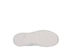 Puma Womens Carina 2.0 Sneaker - White 13 Puma Womens Carina 2.0 Sneaker - White -Comfy Steps Sales Store US 01 401301 06
