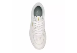 Puma Womens Karmen Rebelle Sneaker - White -Comfy Steps Sales Store US 01 401309 05