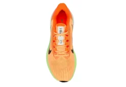 Nike Womens Zoom Winflo 9 Running Shoe - Orange 12 Nike Womens Zoom Winflo 9 Running Shoe - Orange -Comfy Steps Sales Store US 01 401349 05