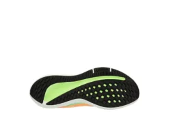 Nike Womens Zoom Winflo 9 Running Shoe - Orange 13 Nike Womens Zoom Winflo 9 Running Shoe - Orange -Comfy Steps Sales Store US 01 401349 06