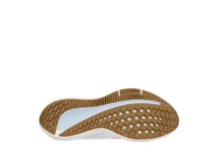 Nike Womens Zoom Winflo 9 Running Shoe - Blue -Comfy Steps Sales Store US 01 401350 06