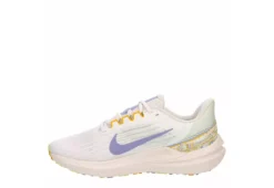 Nike Womens Zoom Winflo 9 Running Shoe - White 10 Nike Womens Zoom Winflo 9 Running Shoe - White -Comfy Steps Sales Store US 01 401352 03