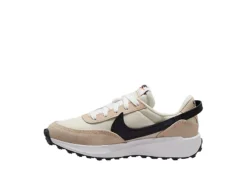 Nike Womens Waffle Debut Sneaker - Tan -Comfy Steps Sales Store US 01 401361 02