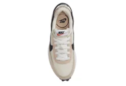 Nike Womens Waffle Debut Sneaker - Tan -Comfy Steps Sales Store US 01 401361 03