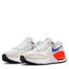 Nike Womens Air Max Systm Sneaker - Off White