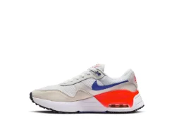 Nike Womens Air Max Systm Sneaker - Off White -Comfy Steps Sales Store US 01 401364 02