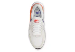 Nike Womens Air Max Systm Sneaker - Off White -Comfy Steps Sales Store US 01 401364 04