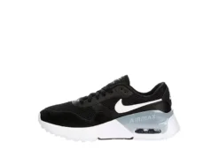 Nike Womens Air Max Systm Sneaker - Black -Comfy Steps Sales Store US 01 401366 03