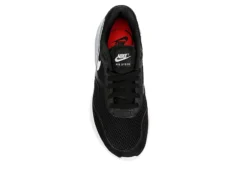 Nike Womens Air Max Systm Sneaker - Black -Comfy Steps Sales Store US 01 401366 05