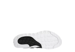 Nike Womens Air Max Systm Sneaker - Black -Comfy Steps Sales Store US 01 401366 06