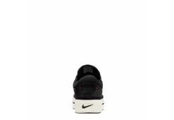 Nike Womens Court Legacy Lift Sneaker - Black -Comfy Steps Sales Store US 01 401379 03