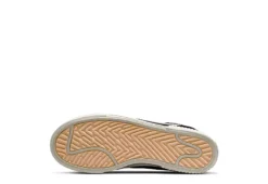 Nike Womens Court Legacy Lift Sneaker - Black -Comfy Steps Sales Store US 01 401379 05