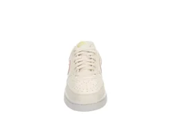 Nike Womens Court Vision Low Next Nature Sneaker - Off White 9 Nike Womens Court Vision Low Next Nature Sneaker - Off White -Comfy Steps Sales Store US 01 401381 02