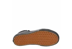 Vans Womens Filmore High Top Platform Sneaker - Black 13 Vans Womens Filmore High Top Platform Sneaker - Black -Comfy Steps Sales Store US 01 401394 06