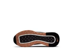 Nike Womens Reposto Sneaker - Black -Comfy Steps Sales Store US 01 401434 05