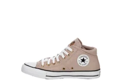 Converse Womens Chuck Taylor All Star Madison Mid Sneaker - Blush 10 Converse Womens Chuck Taylor All Star Madison Mid Sneaker - Blush -Comfy Steps Sales Store US 01 401480 03