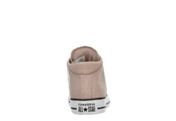 Converse Womens Chuck Taylor All Star Madison Mid Sneaker - Blush 11 Converse Womens Chuck Taylor All Star Madison Mid Sneaker - Blush -Comfy Steps Sales Store US 01 401480 04