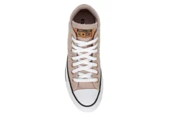Converse Womens Chuck Taylor All Star Madison Mid Sneaker - Blush 12 Converse Womens Chuck Taylor All Star Madison Mid Sneaker - Blush -Comfy Steps Sales Store US 01 401480 05