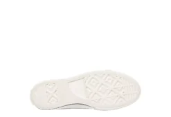 Converse Womens Chuck Taylor All Star High Top Platform Sneaker - Pale Grey -Comfy Steps Sales Store US 01 401481 06