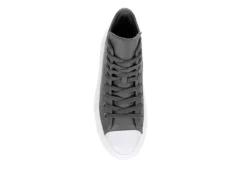 Converse Womens Chuck Taylor All Star Move High Top Sneaker - Dark Grey 12 Converse Womens Chuck Taylor All Star Move High Top Sneaker - Dark Grey -Comfy Steps Sales Store US 01 401483 05