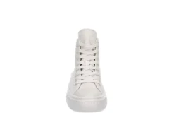 Converse Womens Chuck Taylor All Star Move High Top Sneaker - Pale Grey 9 Converse Womens Chuck Taylor All Star Move High Top Sneaker - Pale Grey -Comfy Steps Sales Store US 01 401484 02