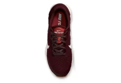 Nike Womens Renew Ride 3 Running Shoe - Burgundy 11 Nike Womens Renew Ride 3 Running Shoe - Burgundy -Comfy Steps Sales Store US 01 401487 04