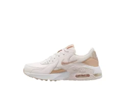 Nike Womens Air Max Excee Sneaker - Blush -Comfy Steps Sales Store US 01 401493 02