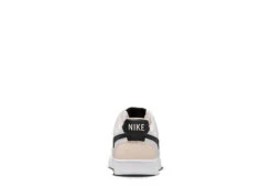 Nike Womens Court Vision Low Next Nature Sneaker - White 10 Nike Womens Court Vision Low Next Nature Sneaker - White -Comfy Steps Sales Store US 01 401496 03