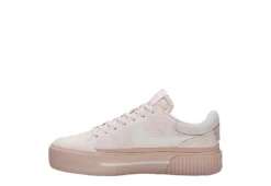 Nike Womens Court Legacy Lift Sneaker - Pale Pink 9 Nike Womens Court Legacy Lift Sneaker - Pale Pink -Comfy Steps Sales Store US 01 401505 02