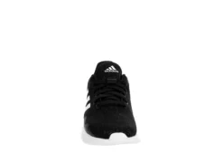 Adidas Womens Puremotion 2.0 Running Shoe - Black -Comfy Steps Sales Store US 01 401574 02