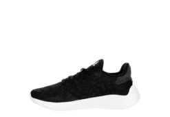 Adidas Womens Puremotion 2.0 Running Shoe - Black -Comfy Steps Sales Store US 01 401574 03