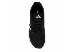 Adidas Womens Puremotion 2.0 Running Shoe - Black -Comfy Steps Sales Store US 01 401574 05