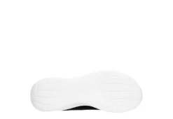 Adidas Womens Puremotion 2.0 Running Shoe - Black -Comfy Steps Sales Store US 01 401574 06