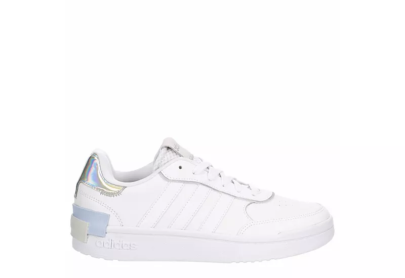 Adidas Womens Postmove Se Low Sneaker - White 2 Adidas Womens Postmove Se Low Sneaker - White - Image 2