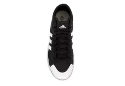 Adidas Womens Bravada 2.0 Mid Sneaker - Black 12 Adidas Womens Bravada 2.0 Mid Sneaker - Black -Comfy Steps Sales Store US 01 401583 05