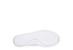 Adidas Womens Court Platform Sneaker - White 13 Adidas Womens Court Platform Sneaker - White -Comfy Steps Sales Store US 01 401586 06