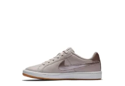 Nike Womens Court Royale Sneaker - Blush -Comfy Steps Sales Store US 01 401595 02