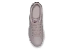 Nike Womens Court Royale Sneaker - Blush -Comfy Steps Sales Store US 01 401595 04