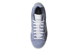 Adidas Womens Grand Court Alpha Sneaker - Blue -Comfy Steps Sales Store US 01 401596 03